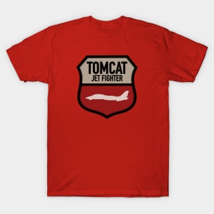 F-14 Tomcat T-Shirt